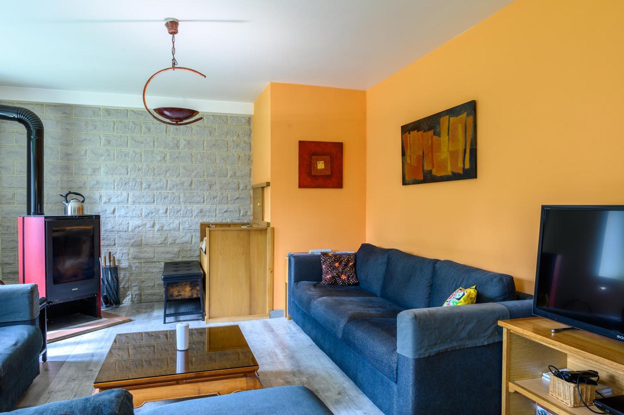 Gite La Ramee Ban-sur-Meurthe-Clefcy Exterior photo